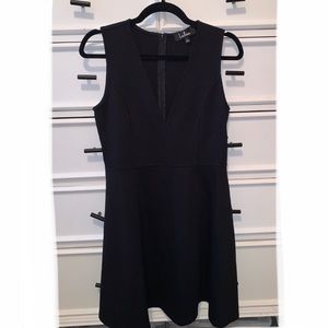 Lulus Little Black Dress
